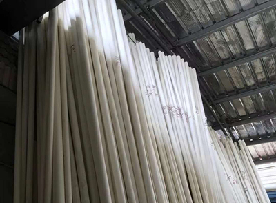 刚玉管